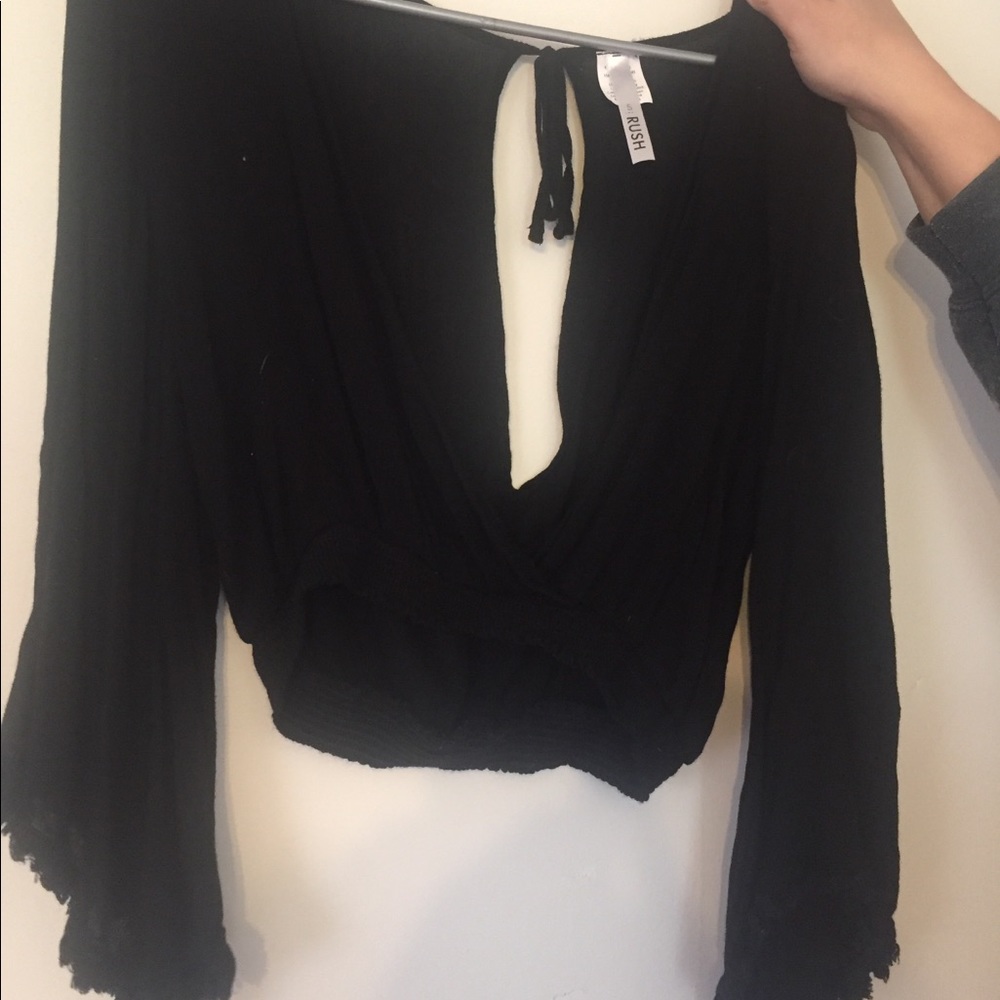 long sleeve